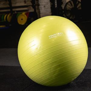 Купить Гимнастический мяч Yousteel Soft 65 см в Сухиничах 