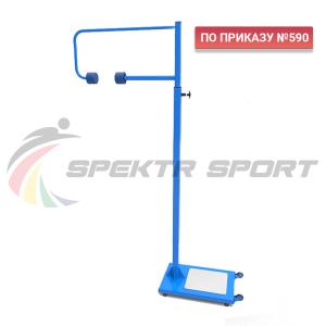 Купить Тренажер для отработки передачи в Сухиничах 