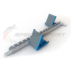 Купить Стартовые колодки легкоатлетические стальные SP ЛА3 в Сухиничах 