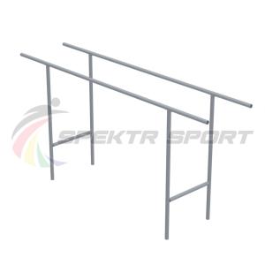 Купить Брусья гимнастические уличные SP D 418 в Сухиничах 