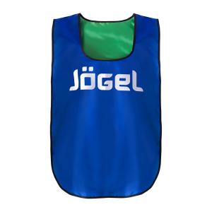 Купить Манишка двухсторонняя Reversible Bib, детский, синий/зеленый в Сухиничах 