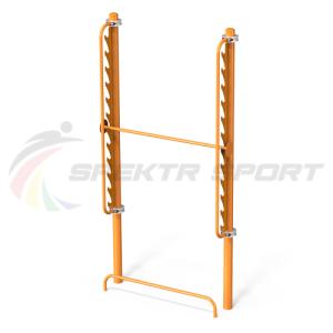 Купить Турник-перекладина с регулировкой высоты до 260 см SP NORM 260 в Сухиничах 