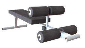 Купить Скамья приставная для стенки гимнастической Джет 3 в Сухиничах 