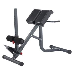 Купить Гиперэкстензия 2 в 1 (римский стул) Body Craft F670 в Сухиничах 