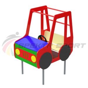 Купить Машинка ИФ 101 в Сухиничах 