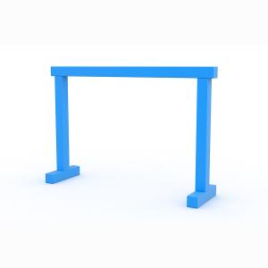 Купить Мини ворота для игр в Сухиничах 