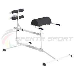Купить Гиперэкстензия Spektr Sport GHD AF 1018 в Сухиничах 