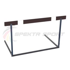 Купить Барьер для легкой атлетики нерегулируемый Spektr Sport в Сухиничах 