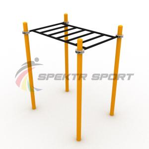 Купить Рукоход одиночный для Воркаут SP WRK-30_76mm в Сухиничах 