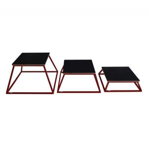 Купить Тумбы прыжковые (комплект 3 шт.) в Сухиничах 