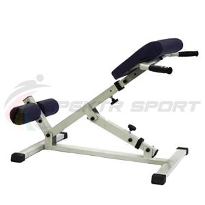 Купить Гиперэкстензия усиленная регулируемая Скат 2 в Сухиничах 