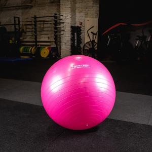 Купить Гимнастический мяч Yousteel Soft 55 см в Сухиничах 