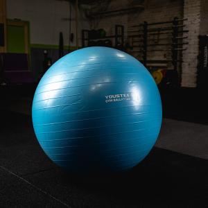Купить Гимнастический мяч Yousteel Soft 75 см в Сухиничах 