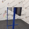 Купить Барьер для легкой атлетики регулируемый Spektr Sport в Сухиничах 