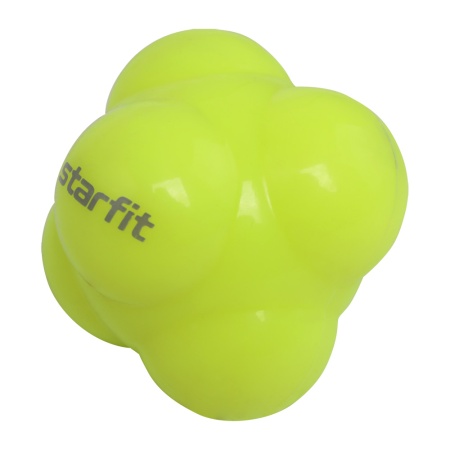 Купить Мяч реакционный Starfit RB-301 в Сухиничах 