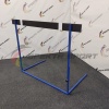 Купить Барьер для легкой атлетики регулируемый Spektr Sport в Сухиничах 