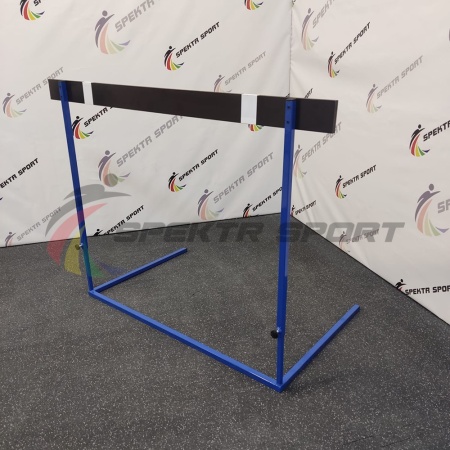 Купить Барьер для легкой атлетики регулируемый Spektr Sport в Сухиничах 
